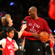 Illustration for article titled Kobe and Gianna Bryant Laid to Rest at Private Funeral: Report